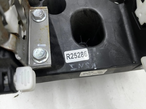 Pedał Hamulca Opel Insignia A 08-13r. pedał hamulca sprzęgła KOMPLET EUROPA 13228166