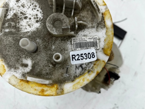 Pływak Opel Insignia A 08-17r. 2.0 CDTi pompa paliwa czujnik poziomu 15776410 0580203024