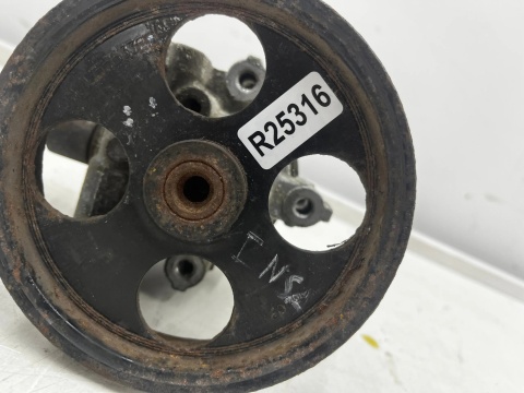 Pompa wspomagania Opel Insignia A 08-17r. 2.0 CDTI pompa hydrauliczna 55563329