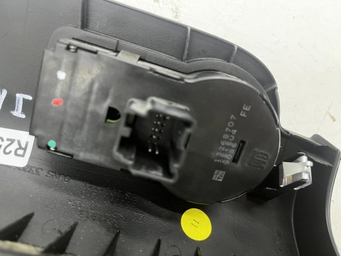 Przełącznik Opel Insignia A 08-17r. przycisk włącznik świateł EU 13268707