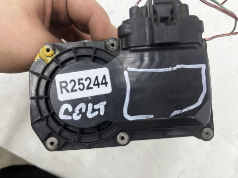 Przepustnica Mitsubishi Colt VI 6 Z30 Lancer Forfour w454 04-12r. mn149258