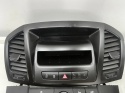 Radio Opel Insignia A tuner CD 300 fabryczny czytnik panel wyświetlacz