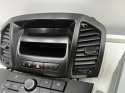 Radio Opel Insignia A tuner CD 300 fabryczny czytnik panel wyświetlacz