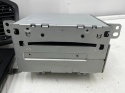 Radio Opel Insignia A tuner CD 300 fabryczny czytnik panel wyświetlacz