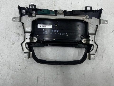 Radio Opel Insignia A tuner CD 300 fabryczny czytnik panel wyświetlacz