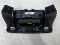 Radio Opel Insignia A tuner CD 300 fabryczny czytnik panel wyświetlacz
