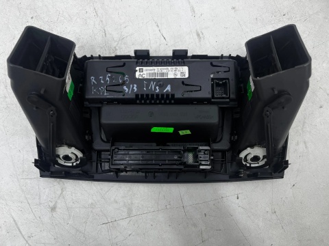 Radio Opel Insignia A tuner CD 300 fabryczny czytnik panel wyświetlacz