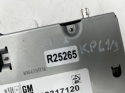 Radio Opel Insignia A tuner CD 300 fabryczny czytnik panel wyświetlacz