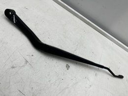 Ramię wycieraczki Opel Insignia A 08-17r. lewa strona kierowcy lewy przód 13227398