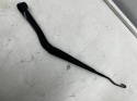 Ramię wycieraczki Opel Insignia A 08-17r. lewa strona kierowcy lewy przód 13227398