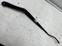 Ramię wycieraczki Opel Insignia A 08-17r. lewa strona kierowcy lewy przód 13227398