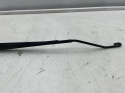 Ramię wycieraczki Opel Insignia A 08-17r. prawa strona pasażera prawy przód 13227399