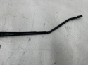 Ramię wycieraczki Opel Insignia A 08-17r. prawa strona pasażera prawy przód 13227399