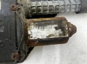 Ręczny Opel Insignia A 08-17r. elektryczny hamulec ręczny Europa 13310023