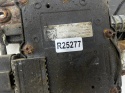 Ręczny Opel Insignia A 08-17r. elektryczny hamulec ręczny Europa 13310023