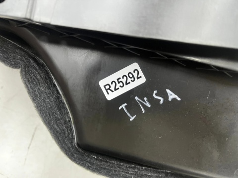 Schowek Opel Insignia A 08-17r. schowek deski pasażera Europa 1014668