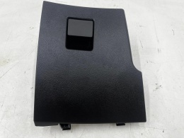 Schowek Opel Insignia A 08-17r. schowek kierowcy dolny deski pod kierownicą EUROPA 13237926