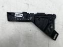 Ślizg Opel Insignia A 08-17r. mocowanie zderzaka wspornik lewe przednie błotnika 13238443