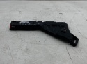 Ślizg Opel Insignia A 08-17r. mocowanie zderzaka wspornik lewe przednie błotnika 13238443