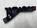 Ślizg Opel Insignia A 08-17r. mocowanie zderzaka wspornik lewe przednie błotnika 13238443