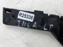 Ślizg Opel Insignia A 08-17r. mocowanie zderzaka wspornik lewe przednie błotnika 13238443