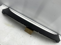 Spoiler VW Volkswagen ID.5 ID5 22r.- lotka na klapę bagażnika nakładka 11e827933c 11e827699a