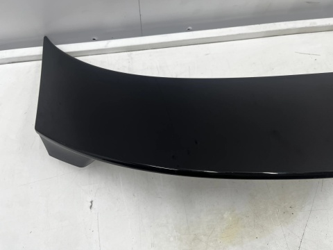 Spoiler VW Volkswagen ID.5 ID5 22r.- lotka na klapę bagażnika nakładka 11e827933c 11e827699a