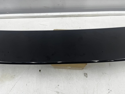 Spoiler VW Volkswagen ID.5 ID5 22r.- lotka na klapę bagażnika nakładka 11e827933c 11e827699a