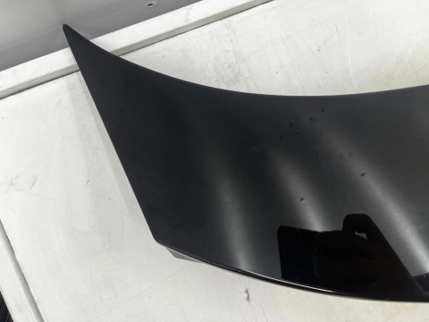Spoiler VW Volkswagen ID.5 ID5 22r.- lotka na klapę bagażnika nakładka 11e827933c 11e827699a