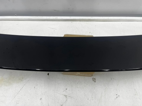 Spoiler VW Volkswagen ID.5 ID5 22r.- lotka na klapę bagażnika nakładka 11e827933c 11e827699a
