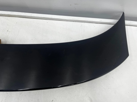 Spoiler VW Volkswagen ID.5 ID5 22r.- lotka na klapę bagażnika nakładka 11e827933c 11e827699a