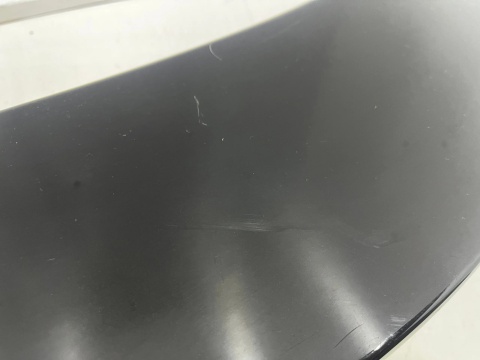 Spoiler VW Volkswagen ID.5 ID5 22r.- lotka na klapę bagażnika nakładka 11e827933c 11e827699a