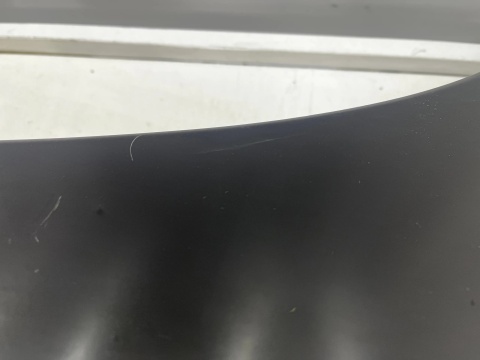 Spoiler VW Volkswagen ID.5 ID5 22r.- lotka na klapę bagażnika nakładka 11e827933c 11e827699a