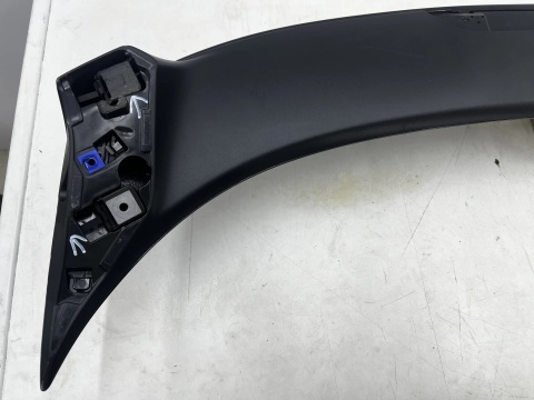 Spoiler VW Volkswagen ID.5 ID5 22r.- lotka na klapę bagażnika nakładka 11e827933c 11e827699a
