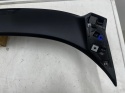 Spoiler VW Volkswagen ID.5 ID5 22r.- lotka na klapę bagażnika nakładka 11e827933c 11e827699a