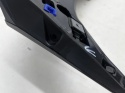 Spoiler VW Volkswagen ID.5 ID5 22r.- lotka na klapę bagażnika nakładka 11e827933c 11e827699a