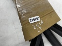 Uszczelka Opel Insignia A 08-17r. guma lewych przednich drzwi