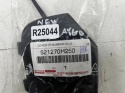 Zaślepka haka holowniczego Toyota Aygo 2 II 14-22r. przód oryginalna zaślepka zderzaka listwa 521270h250