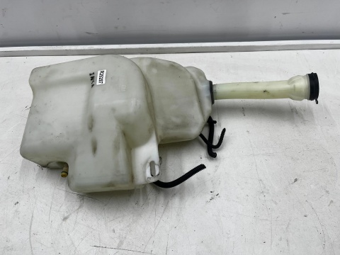 Zbiorniczek spryskiwaczy Opel Insignia A 08-17r. zbiornik pompka 13240935