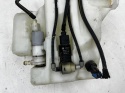 Zbiorniczek spryskiwaczy Opel Insignia A 08-17r. zbiornik pompka 13240935