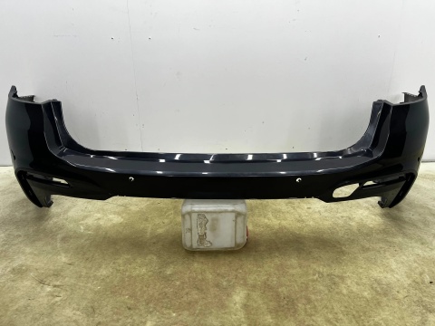 Zderzak tylny BMW G31 M-Pakiet Kombi 17-24r. tył 6XPDC 8064726
