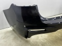 Zderzak tylny BMW G31 M-Pakiet Kombi 17-24r. tył 6XPDC 8064726