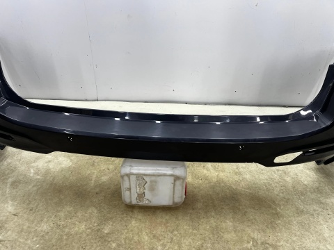 Zderzak tylny BMW G31 M-Pakiet Kombi 17-24r. tył 6XPDC 8064726
