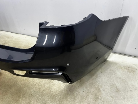Zderzak tylny BMW G31 M-Pakiet Kombi 17-24r. tył 6XPDC 8064726