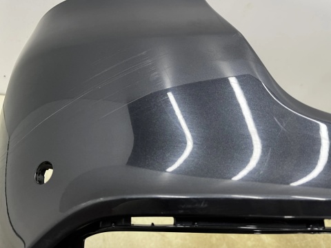 Zderzak tylny BMW G31 M-Pakiet Kombi 17-24r. tył 6XPDC 8064726