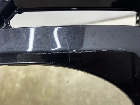 Zderzak tylny BMW G31 M-Pakiet Kombi 17-24r. tył 6XPDC 8064726