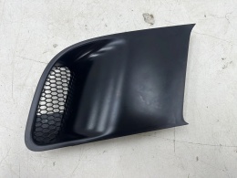 Atrapa Alfa Romeo 159 05-11r. przednia lewa atrapa halogenu nowa oryginalna 156059749