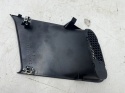 Atrapa Alfa Romeo 159 05-11r. przednia lewa atrapa halogenu nowa oryginalna 156059749