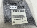 Atrapa Alfa Romeo 159 05-11r. przednia lewa atrapa halogenu nowa oryginalna 156059749