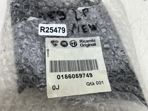 Atrapa Alfa Romeo 159 05-11r. przednia lewa atrapa halogenu nowa oryginalna 156059749